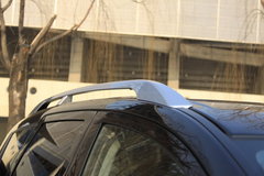 2010款 EX 劲界 3.0L 自动 豪华版5座