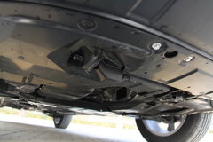 2010款 EX 劲界 3.0L 自动 豪华版5座