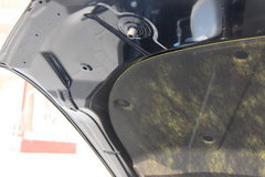 2010款 EX 劲界 3.0L 自动 豪华版5座