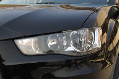 2010款 EX 劲界 3.0L 自动 豪华版5座