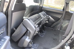 2010款 EX 劲界 3.0L 自动 豪华版5座