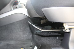 2010款 EX 劲界 3.0L 自动 豪华版5座