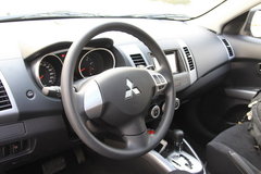 2010款 EX 劲界 3.0L 自动 豪华版5座