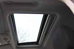 2010款 EX 劲界 3.0L 自动 豪华版5座