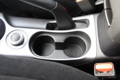 2010款 EX 劲界 3.0L 自动 豪华版5座