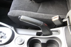 2010款 EX 劲界 3.0L 自动 豪华版5座