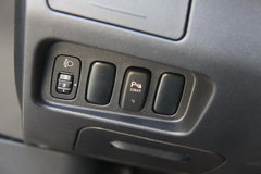 2010款 EX 劲界 3.0L 自动 豪华版5座