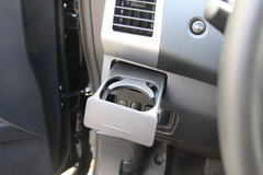 2010款 EX 劲界 3.0L 自动 豪华版5座