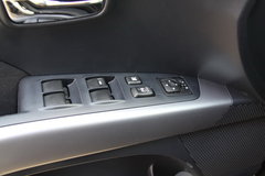 2010款 EX 劲界 3.0L 自动 豪华版5座