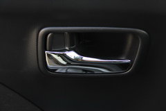 2010款 EX 劲界 3.0L 自动 豪华版5座