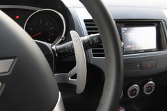 2010款 EX 劲界 3.0L 自动 豪华版5座