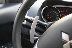 2010款 EX 劲界 3.0L 自动 豪华版5座