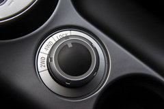 2010款 EX 劲界 3.0L 自动 豪华版5座