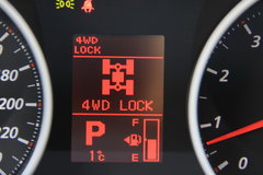 2010款 EX 劲界 3.0L 自动 豪华版5座