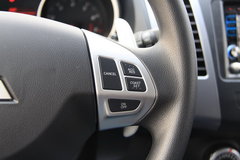 2010款 EX 劲界 3.0L 自动 豪华版5座