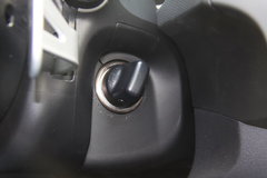 2010款 EX 劲界 3.0L 自动 豪华版5座