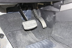 2010款 EX 劲界 3.0L 自动 豪华版5座
