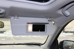 2010款 EX 劲界 3.0L 自动 豪华版5座