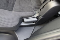 2010款 EX 劲界 3.0L 自动 豪华版5座