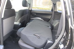 2010款 EX 劲界 3.0L 自动 豪华版5座