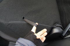 2010款 EX 劲界 3.0L 自动 豪华版5座