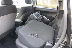 2010款 EX 劲界 3.0L 自动 豪华版5座