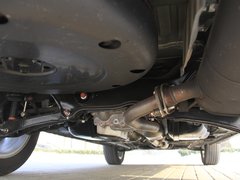 2010款 EX 劲界 3.0L 自动 豪华版5座