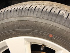 2010款 EX 劲界 3.0L 自动 豪华版5座