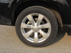 2010款 EX 劲界 3.0L 自动 豪华版5座