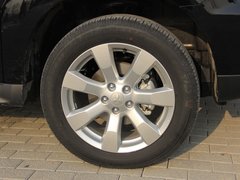 2010款 EX 劲界 3.0L 自动 豪华版5座