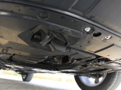 2010款 EX 劲界 3.0L 自动 豪华版5座