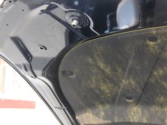2010款 EX 劲界 3.0L 自动 豪华版5座