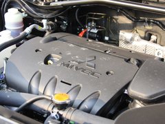 2010款 EX 劲界 3.0L 自动 豪华版5座
