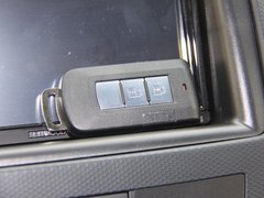 2010款 EX 劲界 3.0L 自动 豪华版5座
