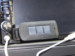 2010款 EX 劲界 3.0L 自动 豪华版5座
