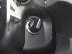 2010款 EX 劲界 3.0L 自动 豪华版5座