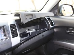 2010款 EX 劲界 3.0L 自动 豪华版5座