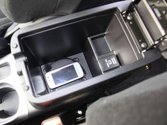 2010款 EX 劲界 3.0L 自动 豪华版5座