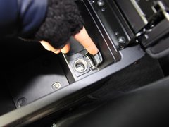 2010款 EX 劲界 3.0L 自动 豪华版5座