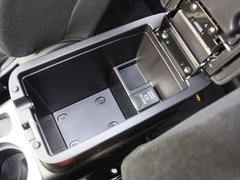 2010款 EX 劲界 3.0L 自动 豪华版5座