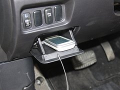 2010款 EX 劲界 3.0L 自动 豪华版5座