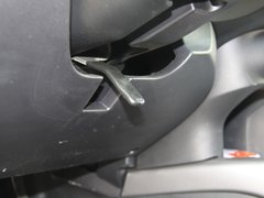 2010款 EX 劲界 3.0L 自动 豪华版5座