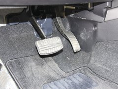 2010款 EX 劲界 3.0L 自动 豪华版5座