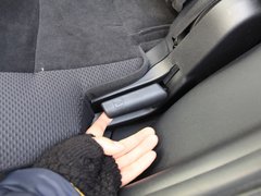 2010款 EX 劲界 3.0L 自动 豪华版5座