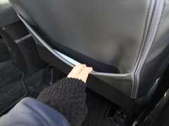 2010款 EX 劲界 3.0L 自动 豪华版5座