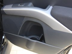 2010款 EX 劲界 3.0L 自动 豪华版5座
