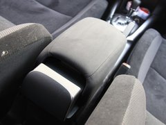 2010款 EX 劲界 3.0L 自动 豪华版5座