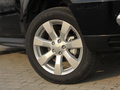 2010款 EX 劲界 3.0L 自动 豪华版5座