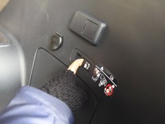 2010款 EX 劲界 3.0L 自动 豪华版5座