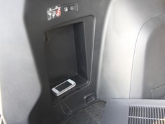 2010款 EX 劲界 3.0L 自动 豪华版5座